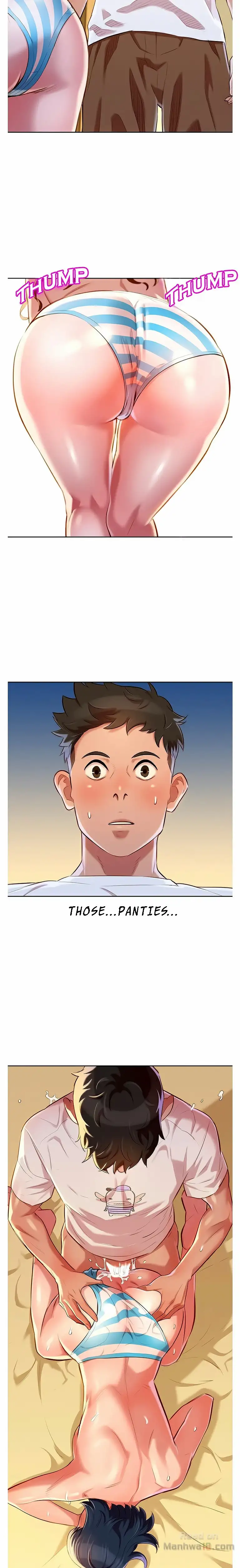 What do you Take me For? Chapter 59 Page 10