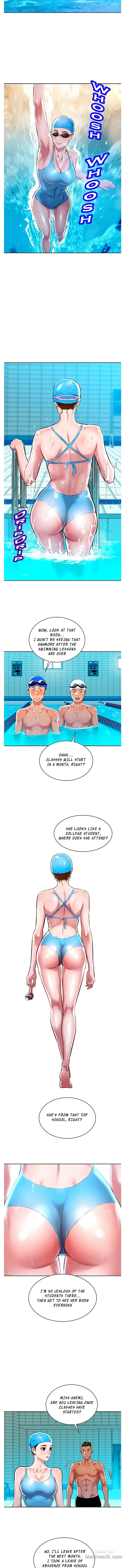 What do you Take me For? Chapter 59 Page 2