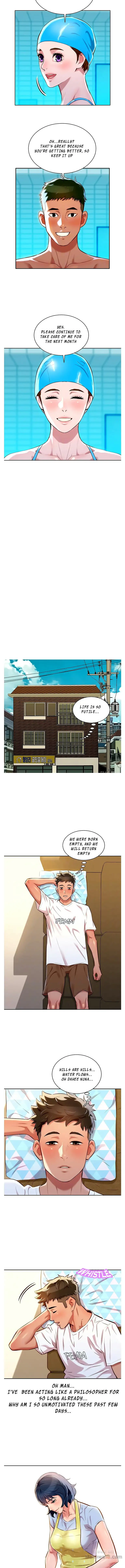 What do you Take me For? Chapter 59 Page 3