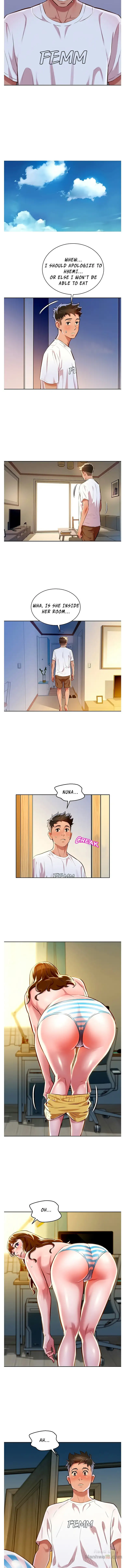 What do you Take me For? Chapter 59 Page 9