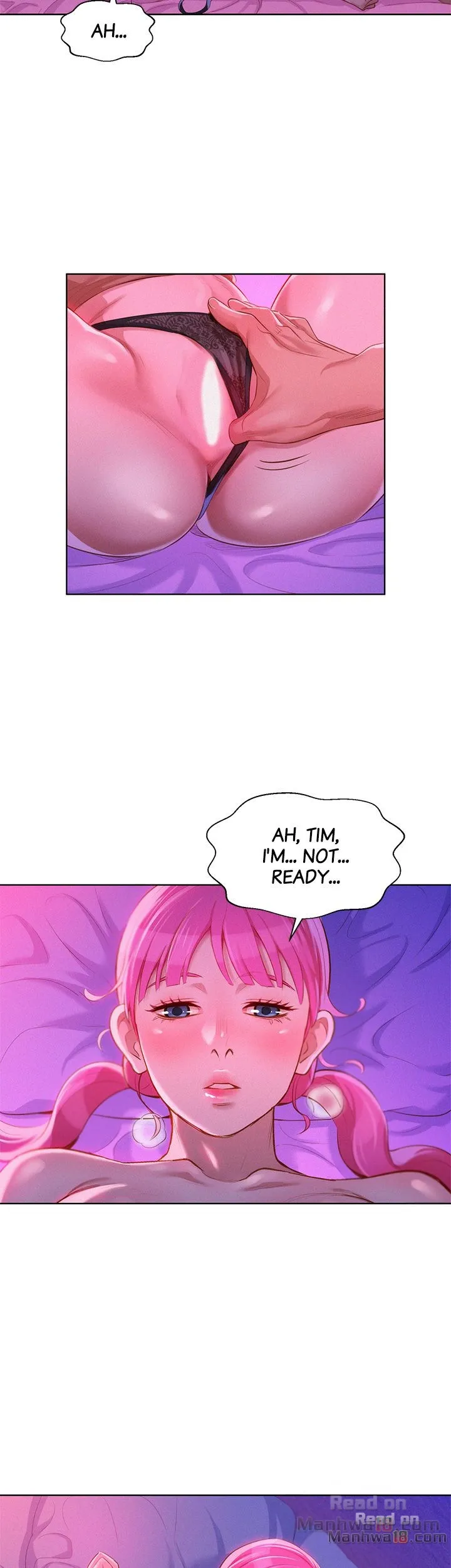 What do you Take me For? Chapter 7 Page 13
