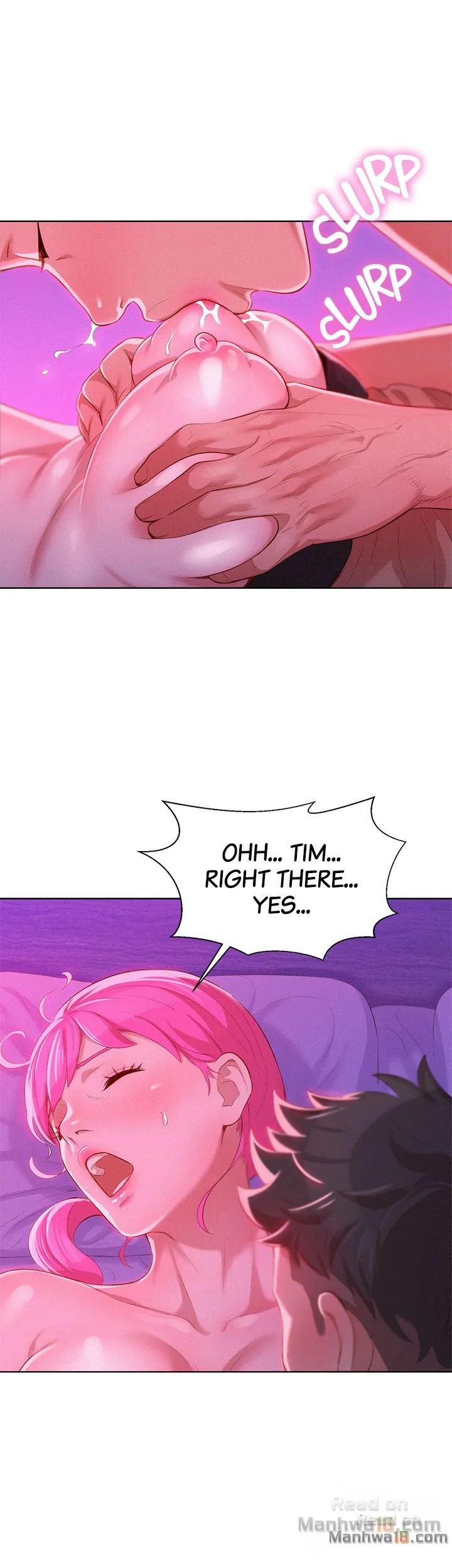 What do you Take me For? Chapter 7 Page 23
