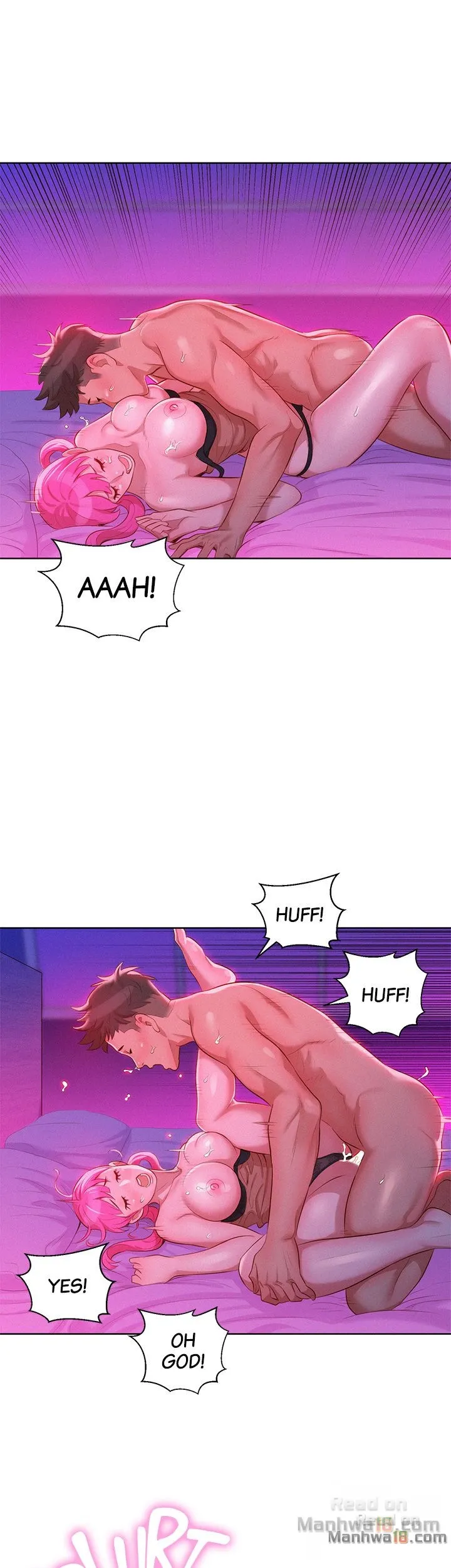 What do you Take me For? Chapter 7 Page 24
