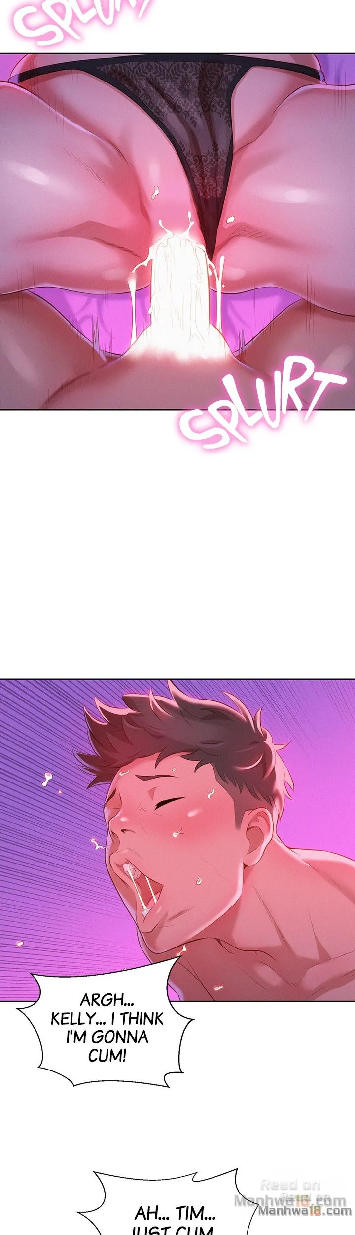 What do you Take me For? Chapter 7 Page 25