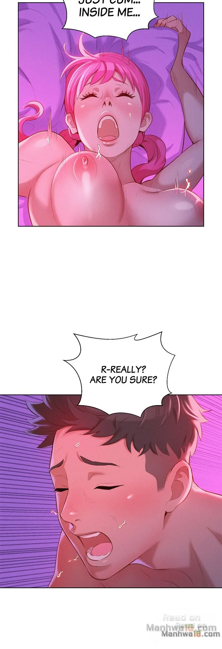 What do you Take me For? Chapter 7 Page 26