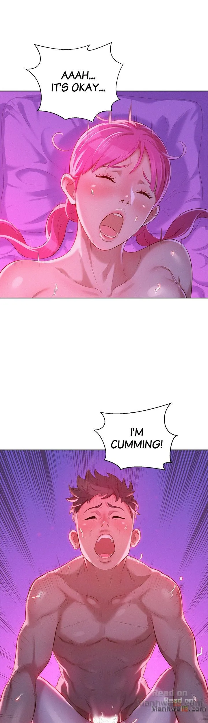 What do you Take me For? Chapter 7 Page 27