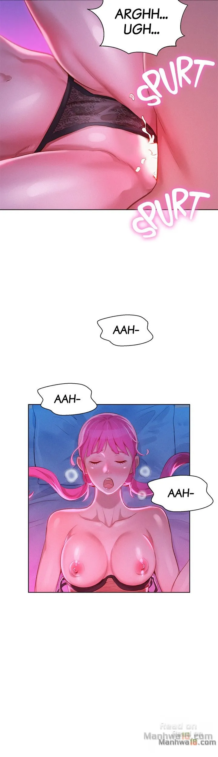What do you Take me For? Chapter 7 Page 29