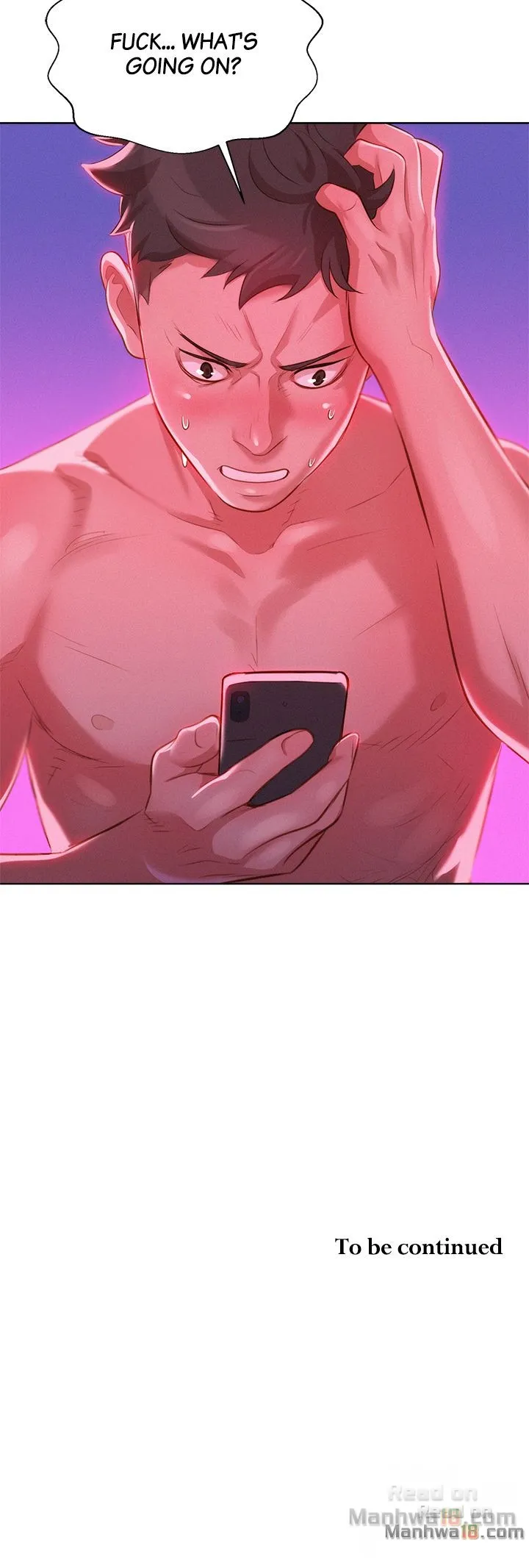 What do you Take me For? Chapter 7 Page 37