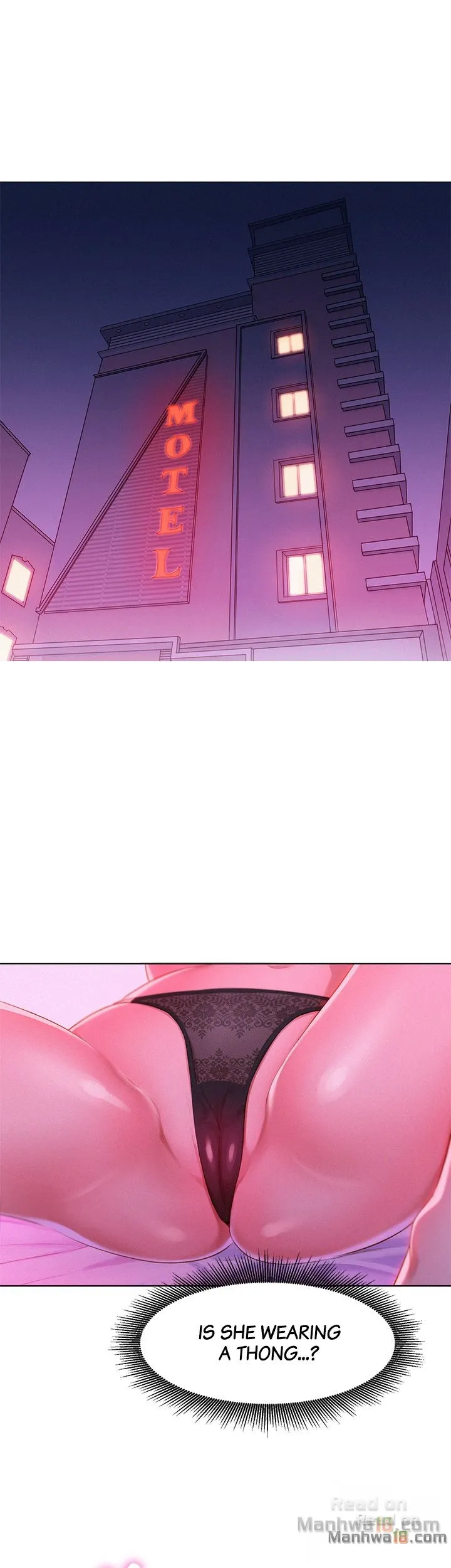 What do you Take me For? Chapter 7 Page 4