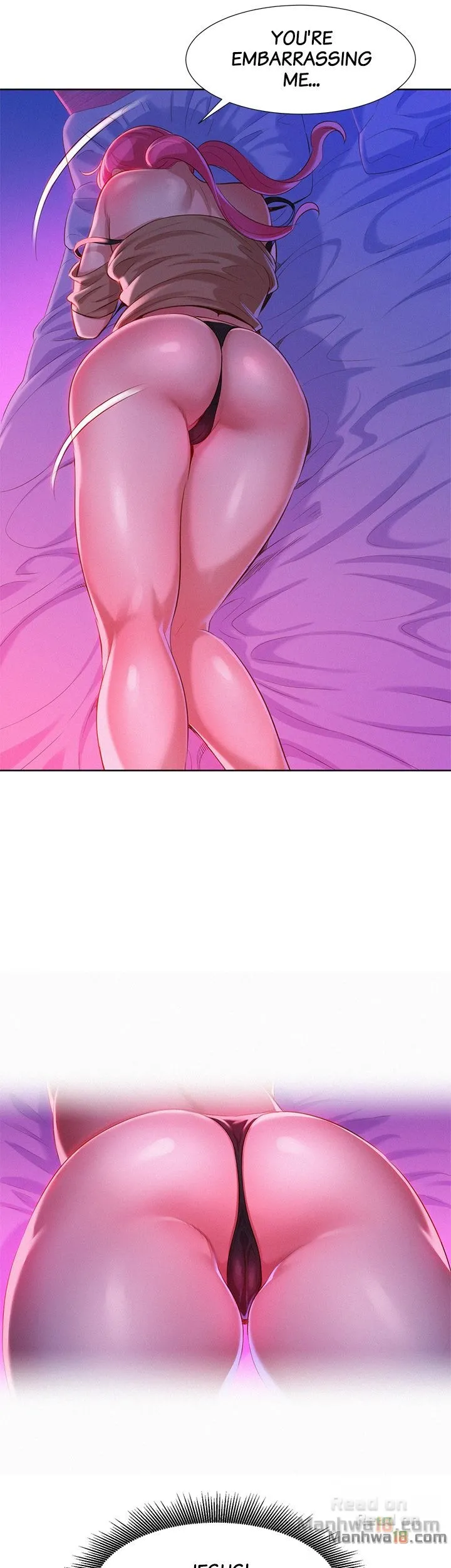 What do you Take me For? Chapter 7 Page 6