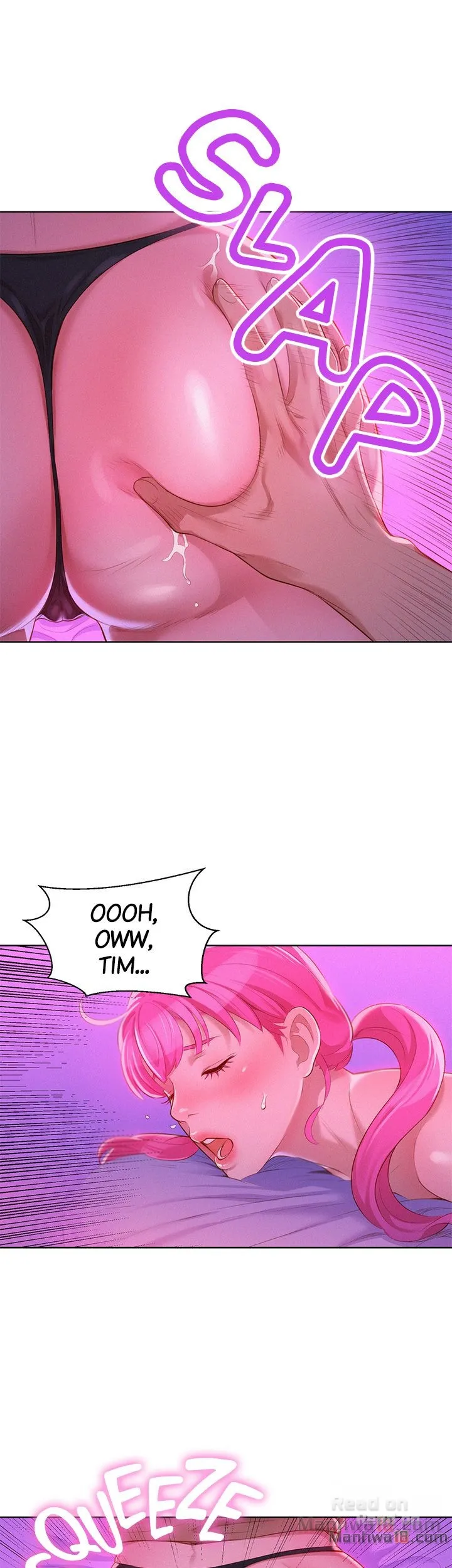 What do you Take me For? Chapter 7 Page 8