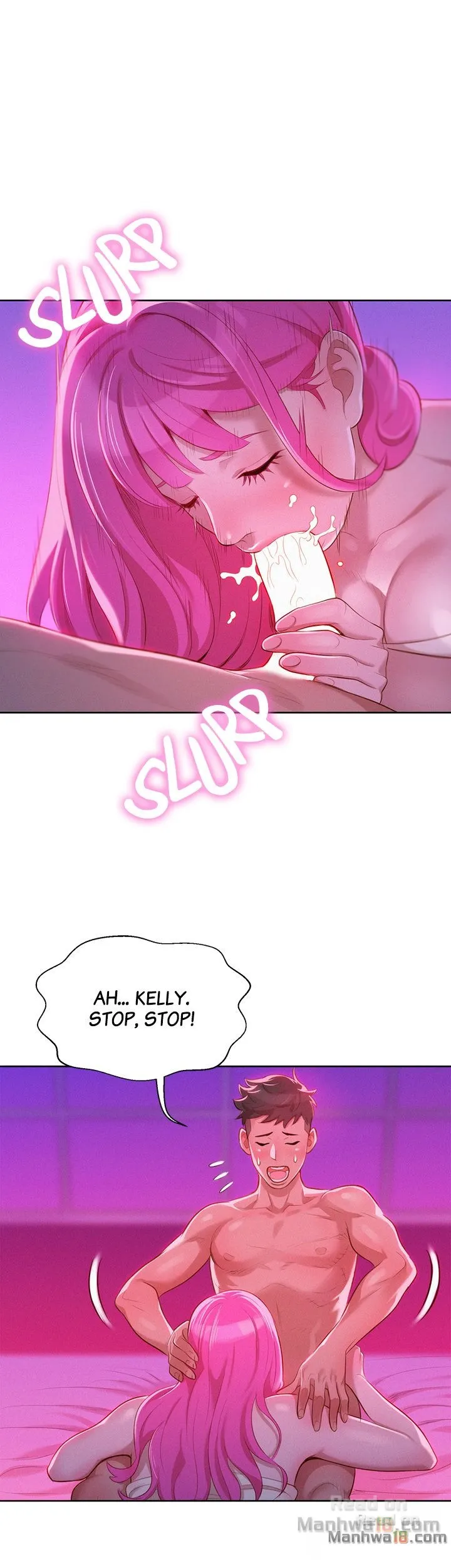 What do you Take me For? Chapter 8 Page 11