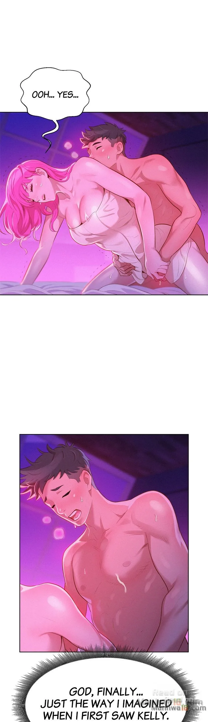 What do you Take me For? Chapter 8 Page 16