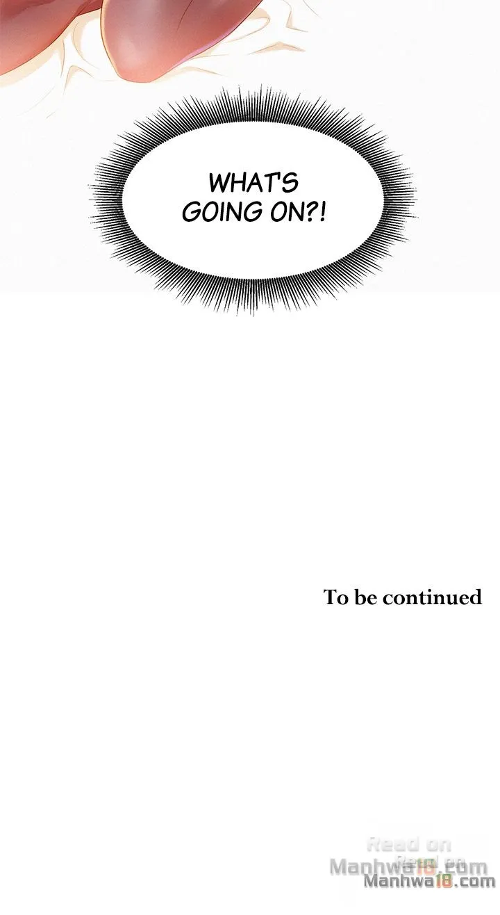 What do you Take me For? Chapter 8 Page 35