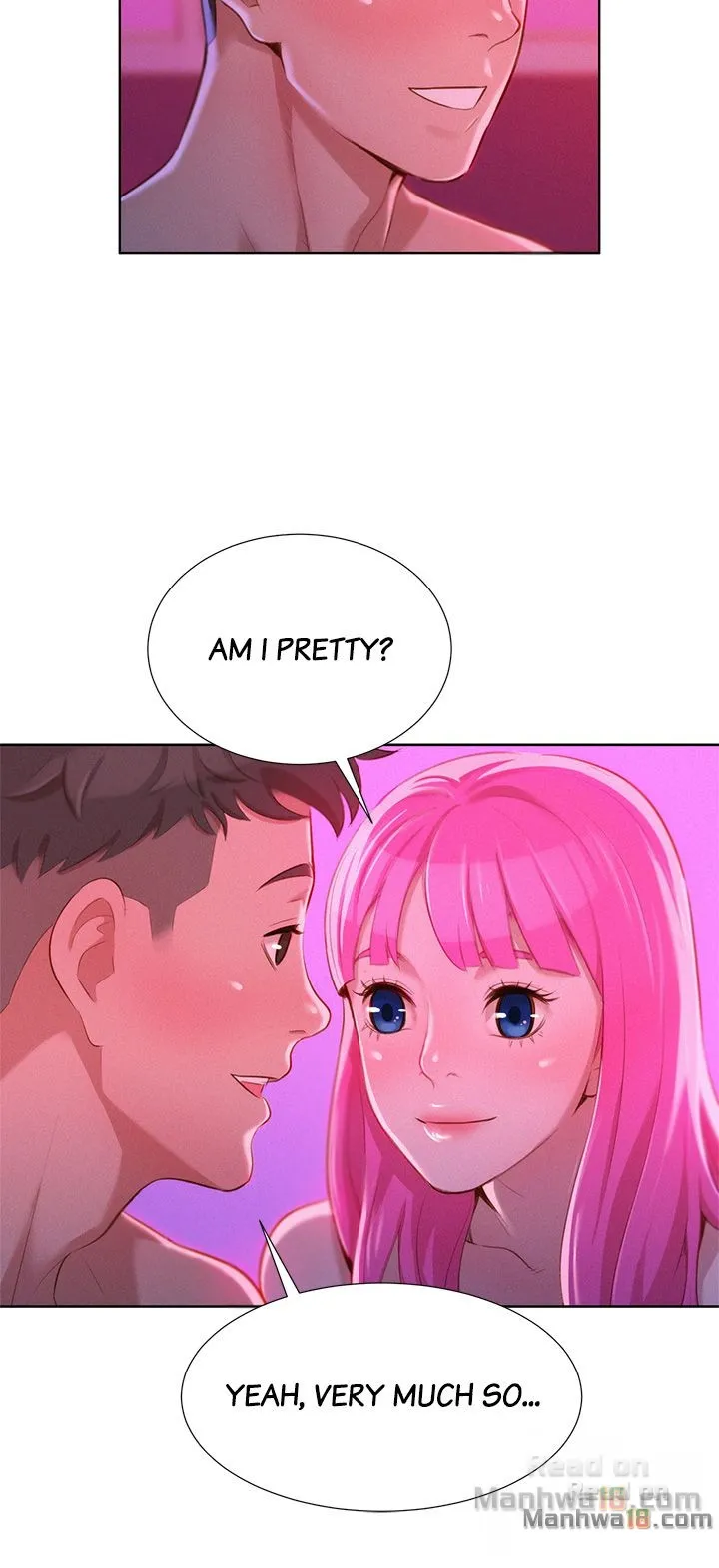 What do you Take me For? Chapter 8 Page 6