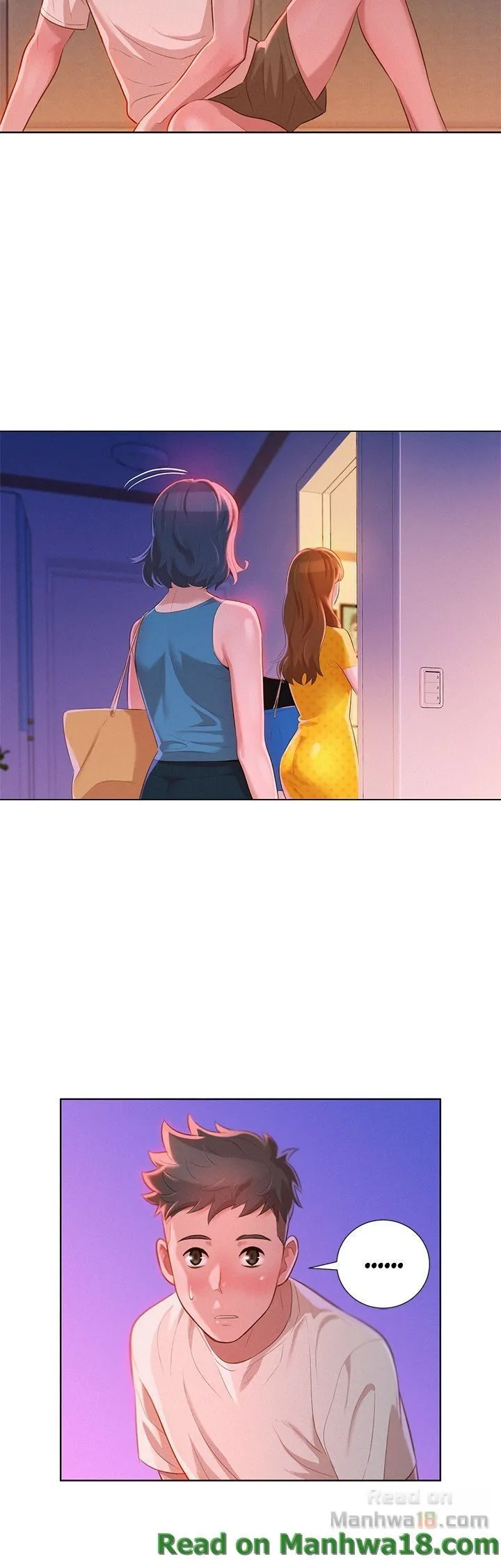 What do you Take me For? Chapter 9 Page 26