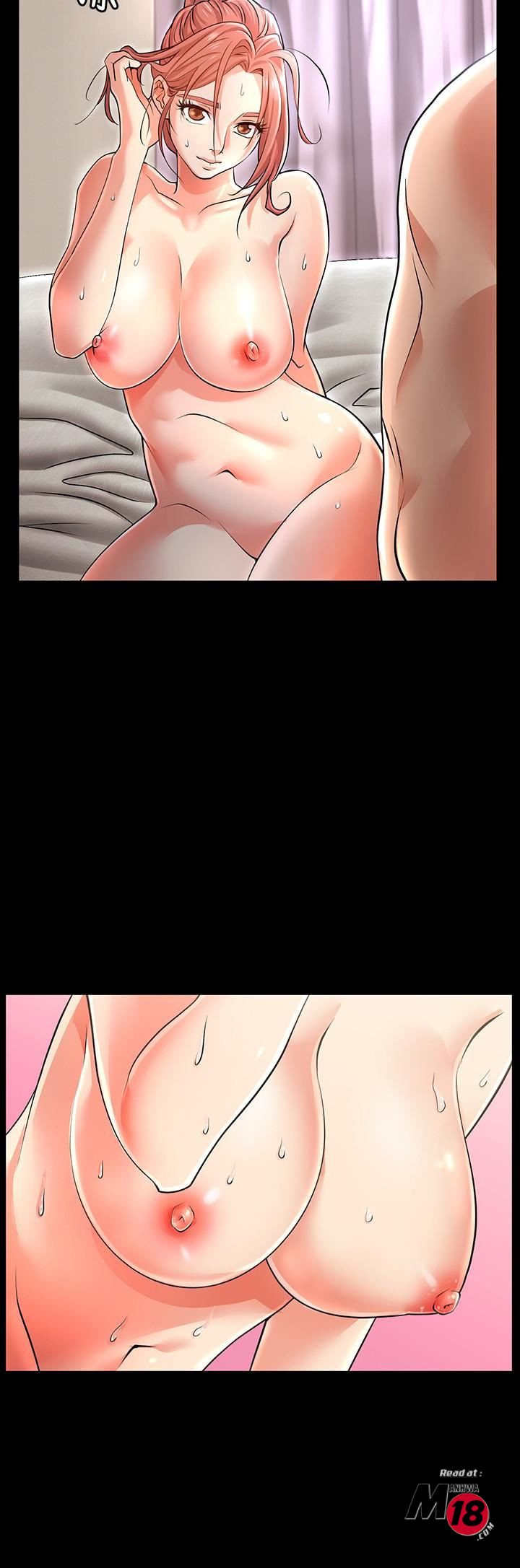 Change Wife Raw Chapter 1 Page 11