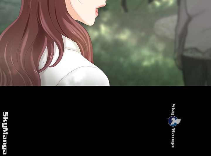 Change Wife Raw Chapter 22 Page 37