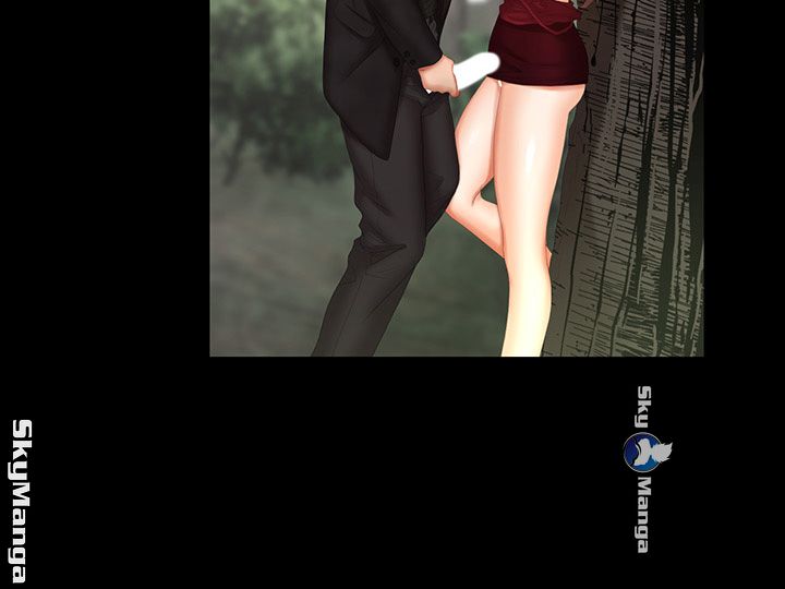 Change Wife Raw Chapter 22 Page 54