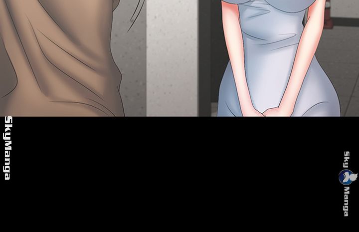 Change Wife Raw Chapter 24 Page 27