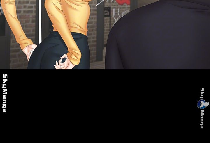 Change Wife Raw Chapter 24 Page 9