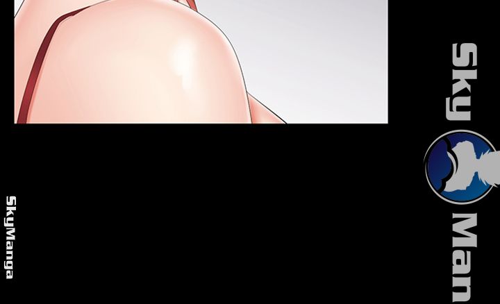 Change Wife Raw Chapter 27 Page 31