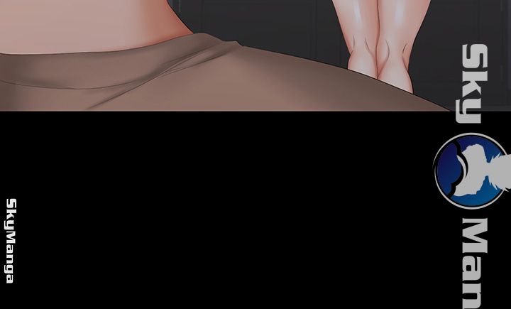 Change Wife Raw Chapter 28 Page 39