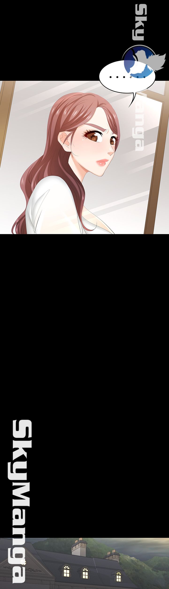 Change Wife Raw Chapter 29 Page 20