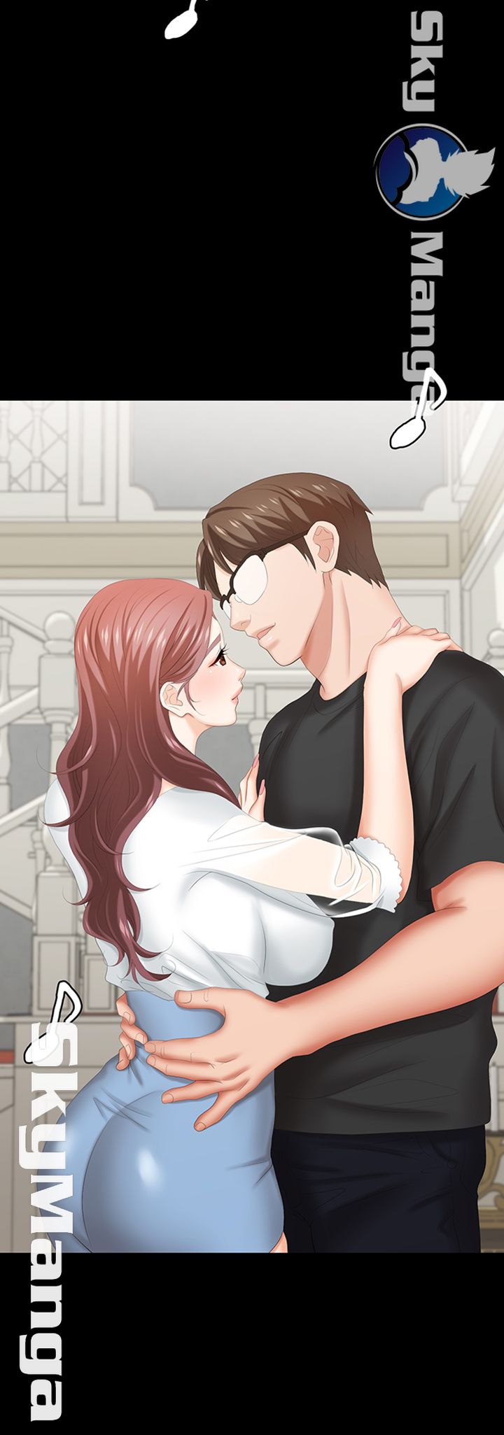 Change Wife Raw Chapter 29 Page 30