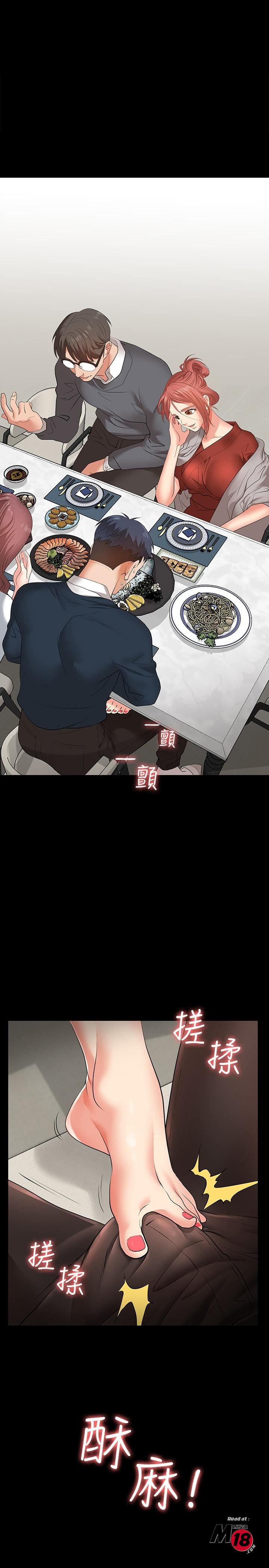 Change Wife Raw Chapter 3 Page 2