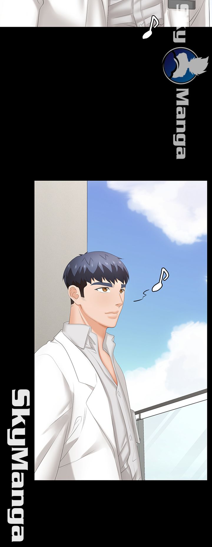 Change Wife Raw Chapter 33 Page 44