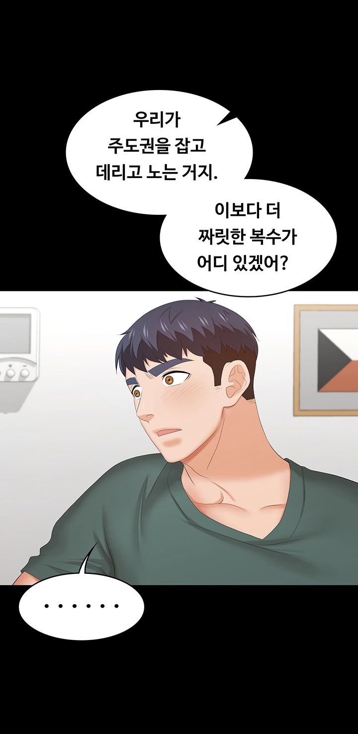Change Wife Raw Chapter 36 Page 11