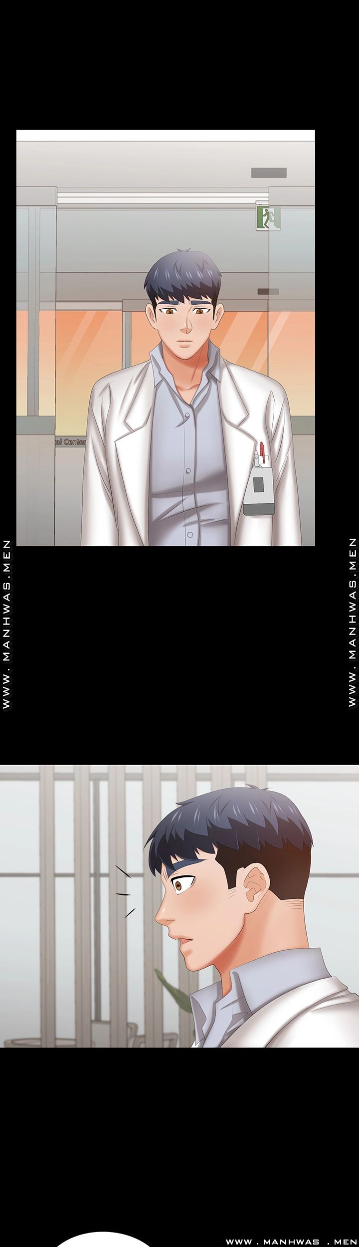 Change Wife Raw Chapter 41 Page 47