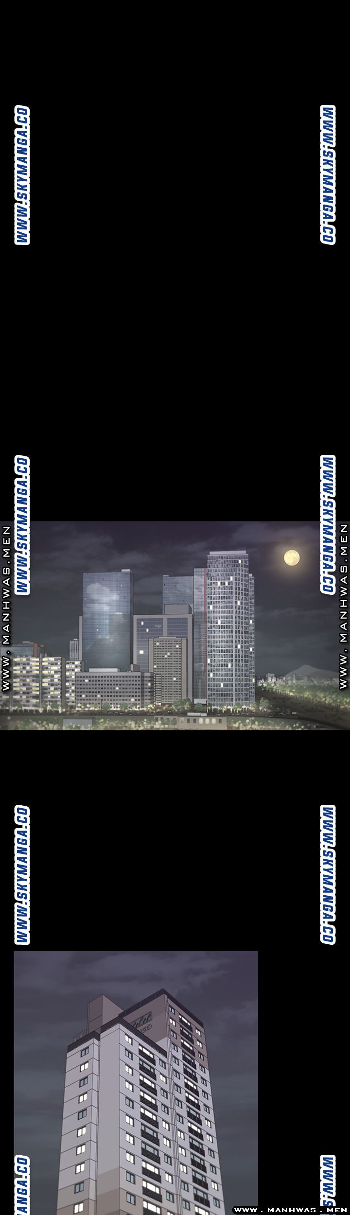 Change Wife Raw Chapter 42 Page 29