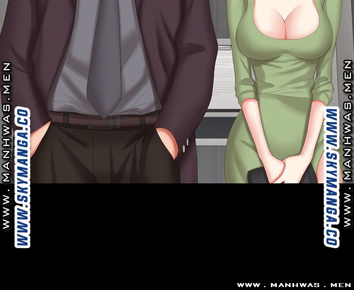 Change Wife Raw Chapter 42 Page 31
