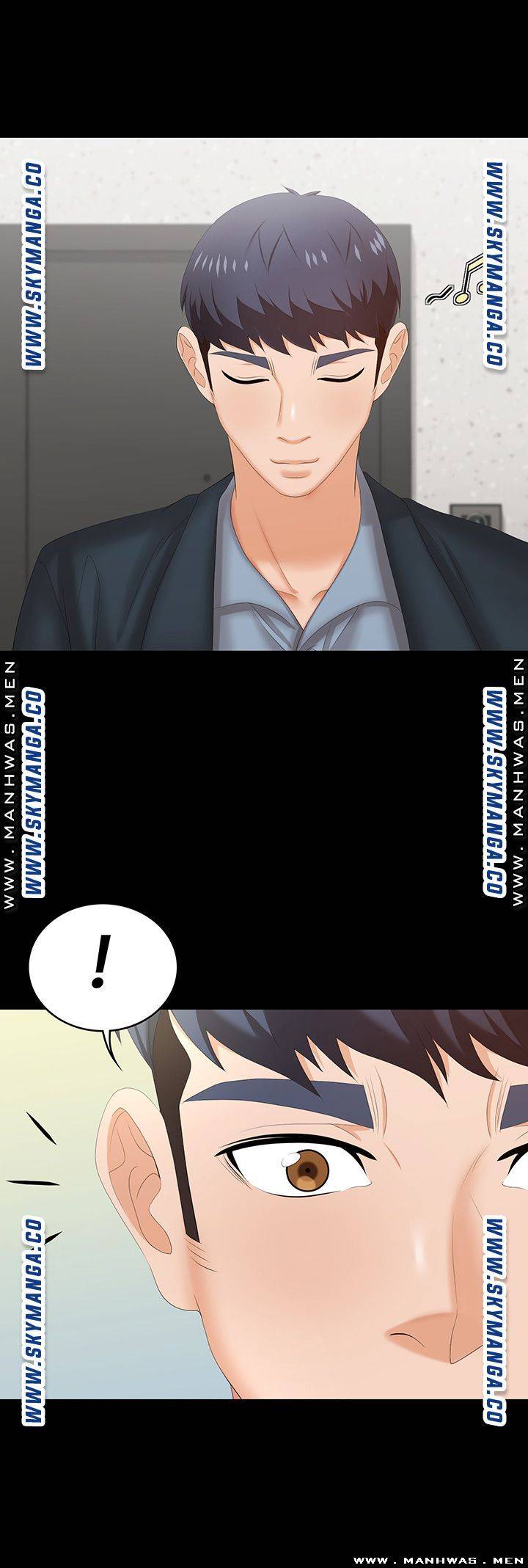 Change Wife Raw Chapter 44 Page 41