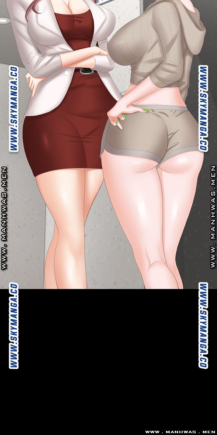 Change Wife Raw Chapter 45 Page 2