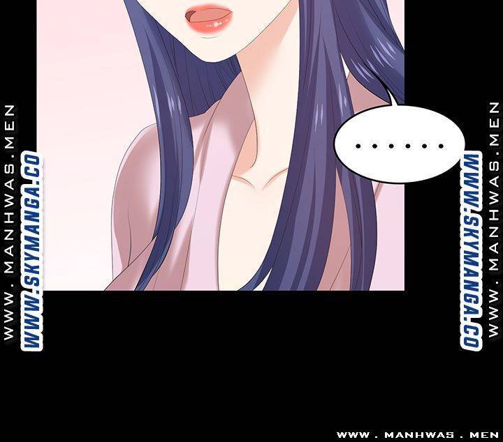 Change Wife Raw Chapter 45 Page 38