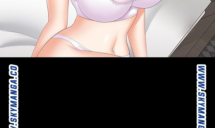 Change Wife Raw Chapter 49 Page 14