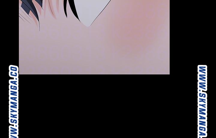 Change Wife Raw Chapter 50 Page 14