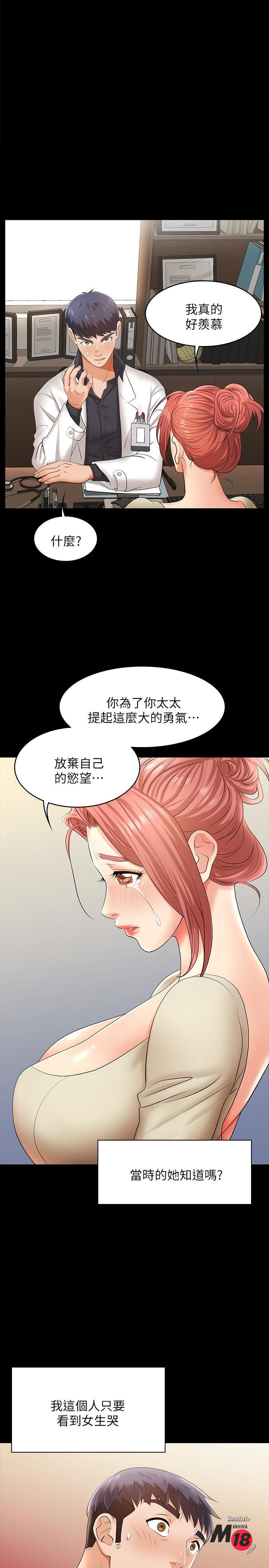 Change Wife Raw Chapter 6 Page 1