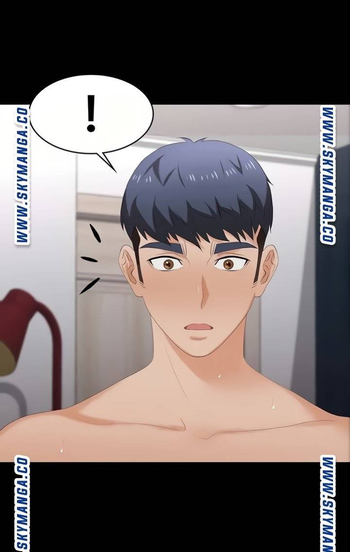 Change Wife Raw Chapter 61 Page 53