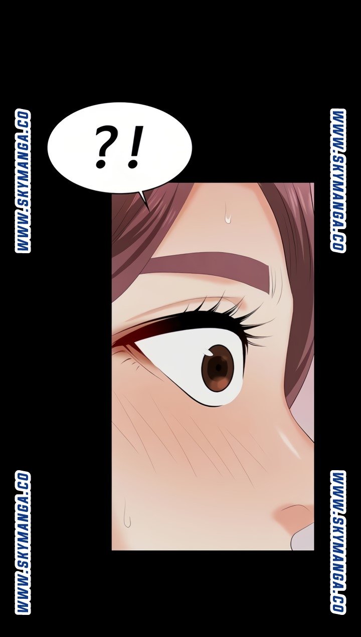 Change Wife Raw Chapter 61 Page 9