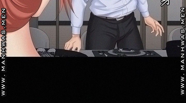 Change Wife Raw Chapter 63 Page 13