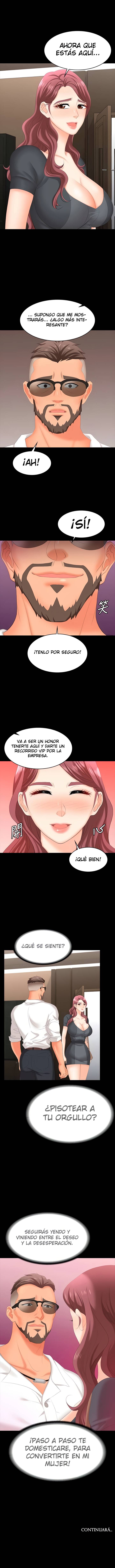 Change Wife Raw Chapter 67 Page 11