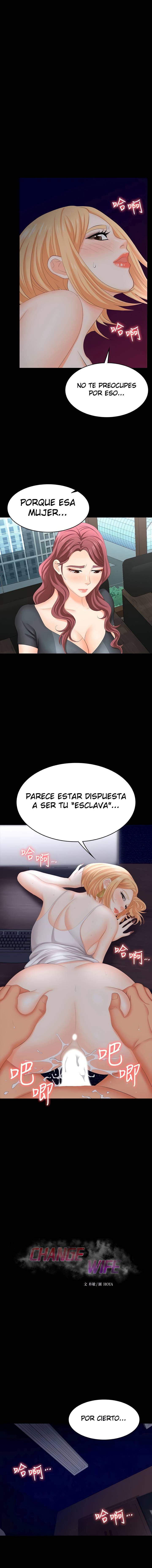 Change Wife Raw Chapter 67 Page 2