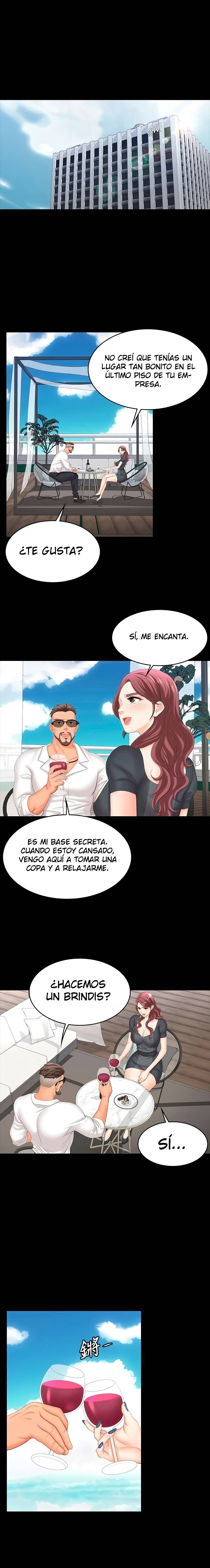 Change Wife Raw Chapter 68 Page 3