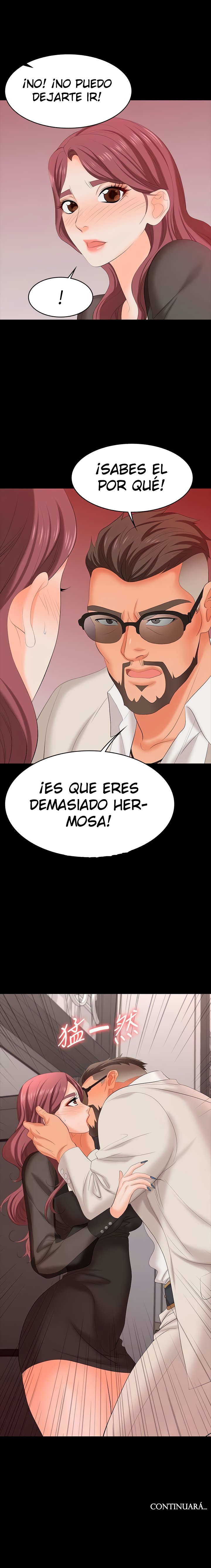 Change Wife Raw Chapter 70 Page 11