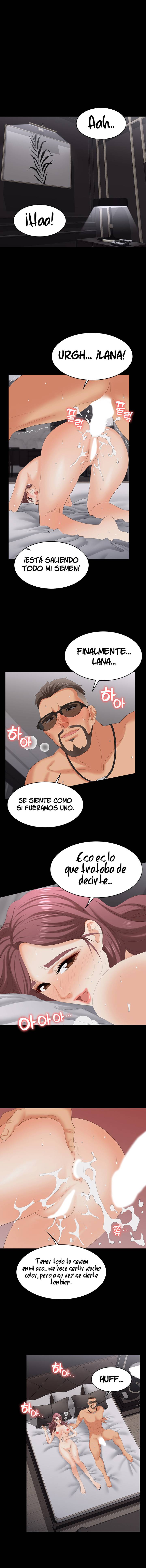 Change Wife Raw Chapter 73 Page 10