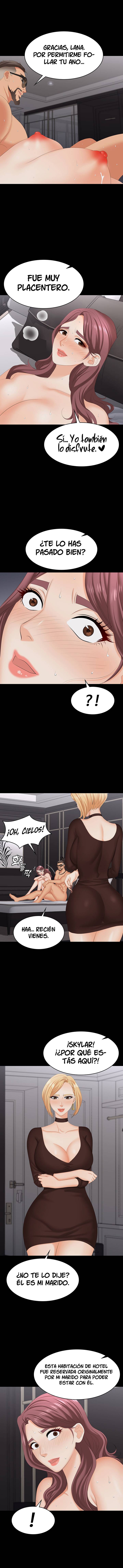 Change Wife Raw Chapter 73 Page 11